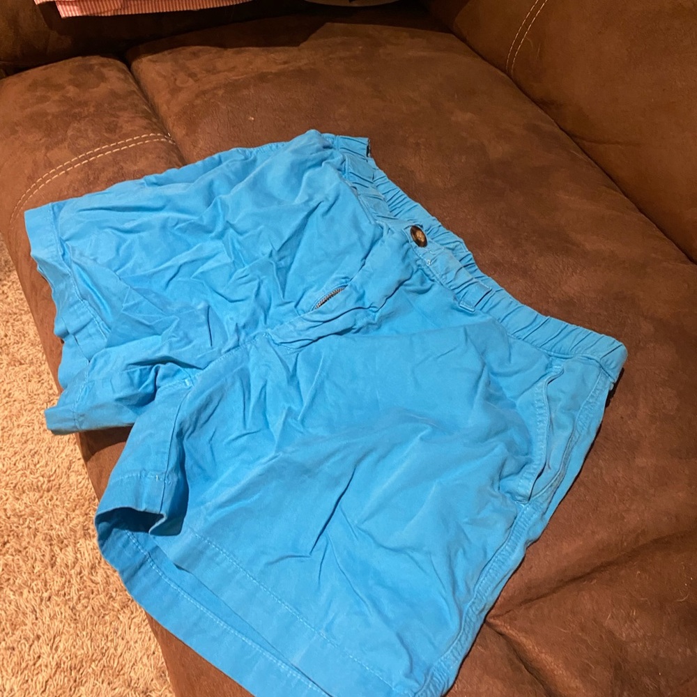 Chubbies
